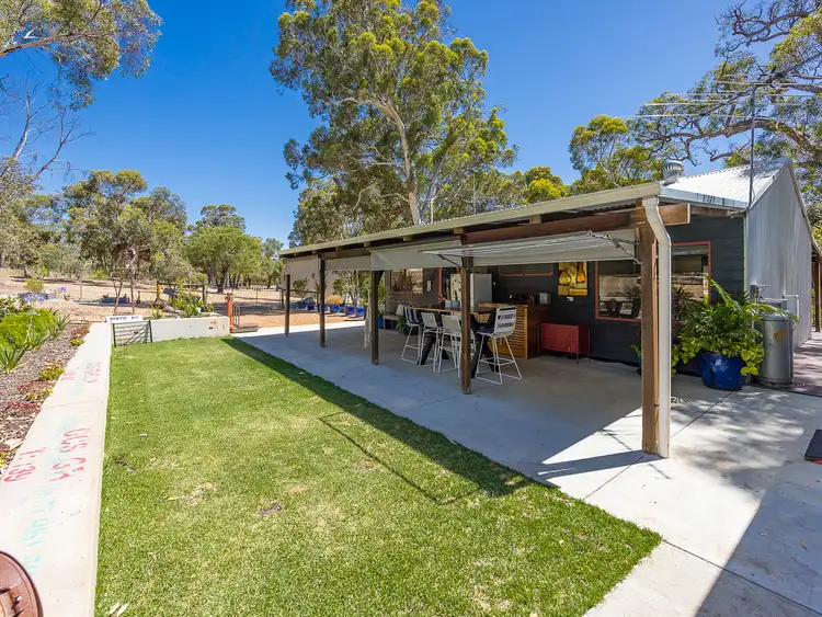 Main view of Homely house listing, 2035 Chittering Road, Lower Chittering WA 6084