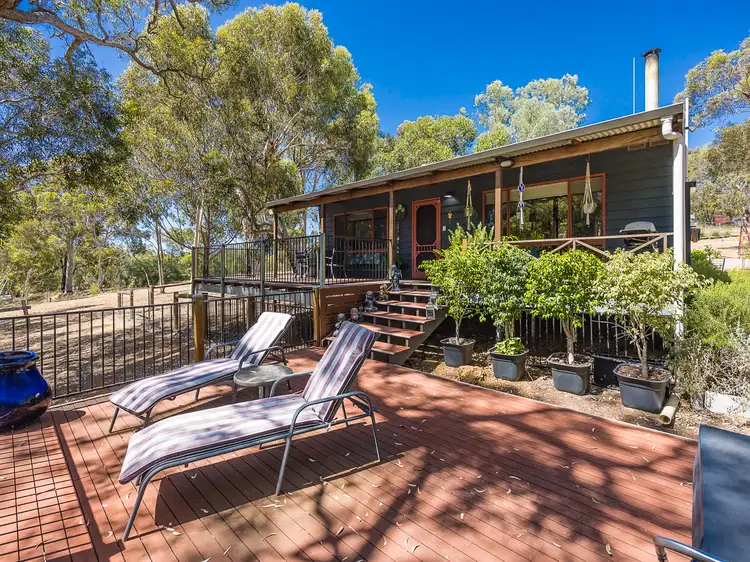 Fifth view of Homely house listing, 2035 Chittering Road, Lower Chittering WA 6084