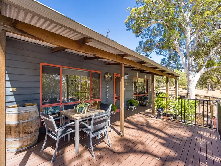 Seventh view of Homely house listing, 2035 Chittering Road, Lower Chittering WA 6084