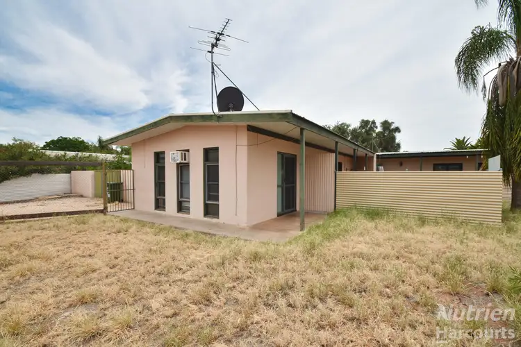 Main view of Homely unit listing, 2/18 Pedler Avenue, Gillen NT 870