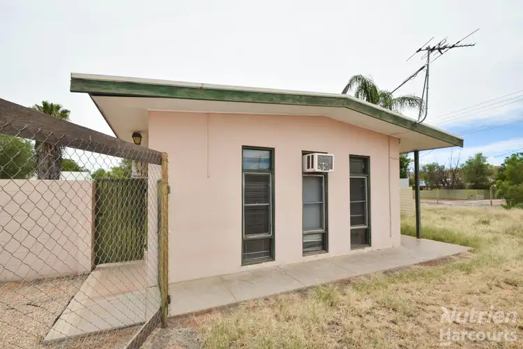Second view of Homely unit listing, 2/18 Pedler Avenue, Gillen NT 870