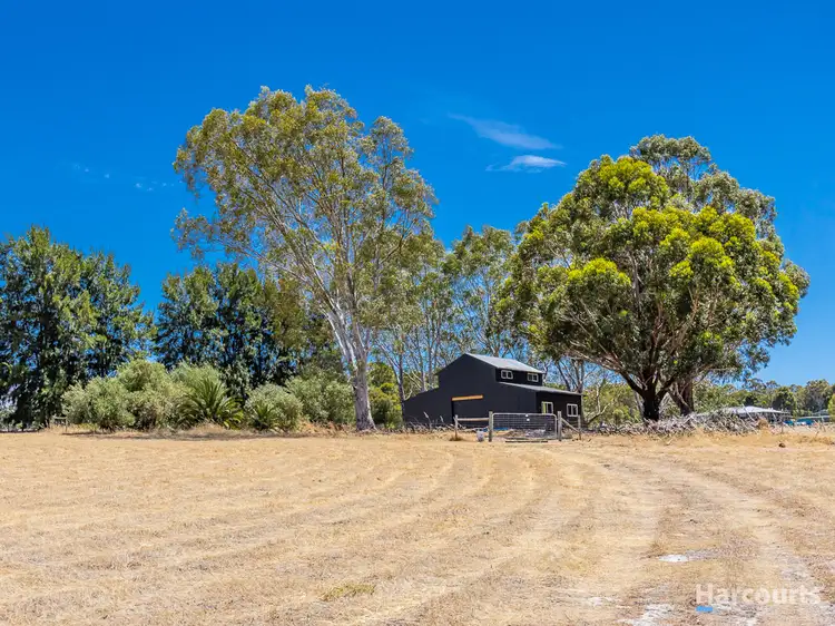 Second view of Homely land listing, 36 Limousin Way, Lower Chittering WA 6084