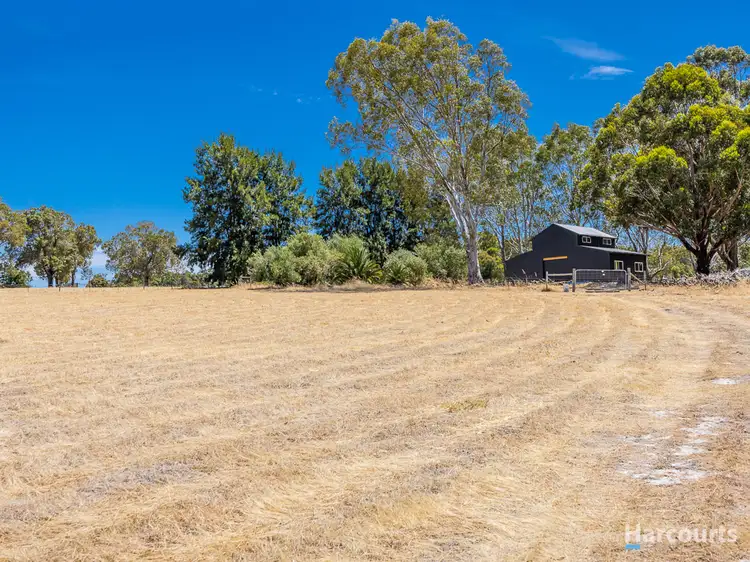 Fourth view of Homely land listing, 36 Limousin Way, Lower Chittering WA 6084