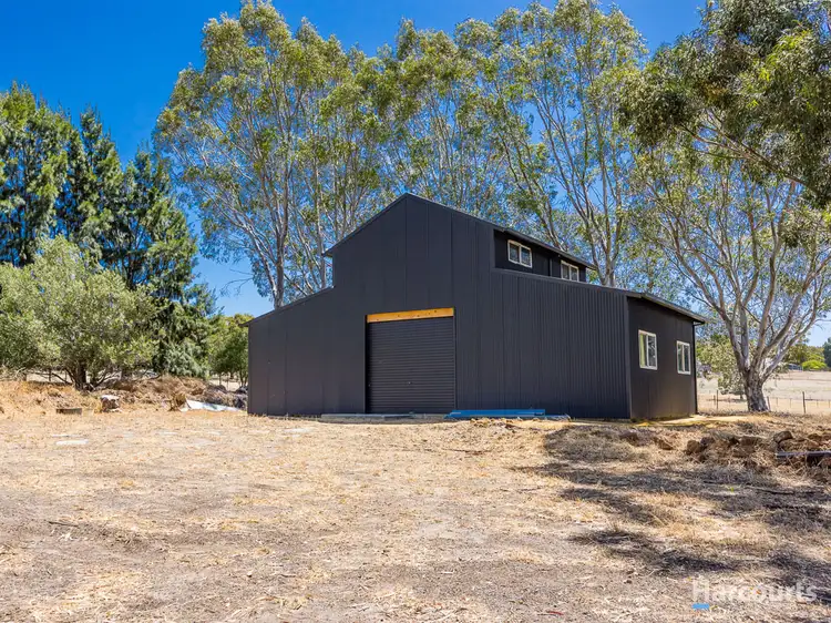 Fifth view of Homely land listing, 36 Limousin Way, Lower Chittering WA 6084