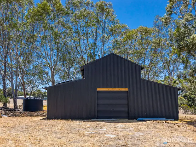 Sixth view of Homely land listing, 36 Limousin Way, Lower Chittering WA 6084