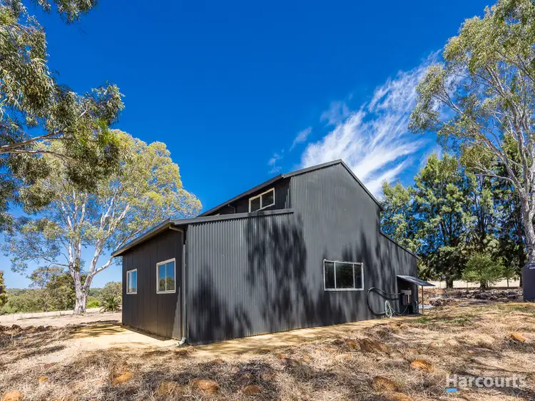 Seventh view of Homely land listing, 36 Limousin Way, Lower Chittering WA 6084