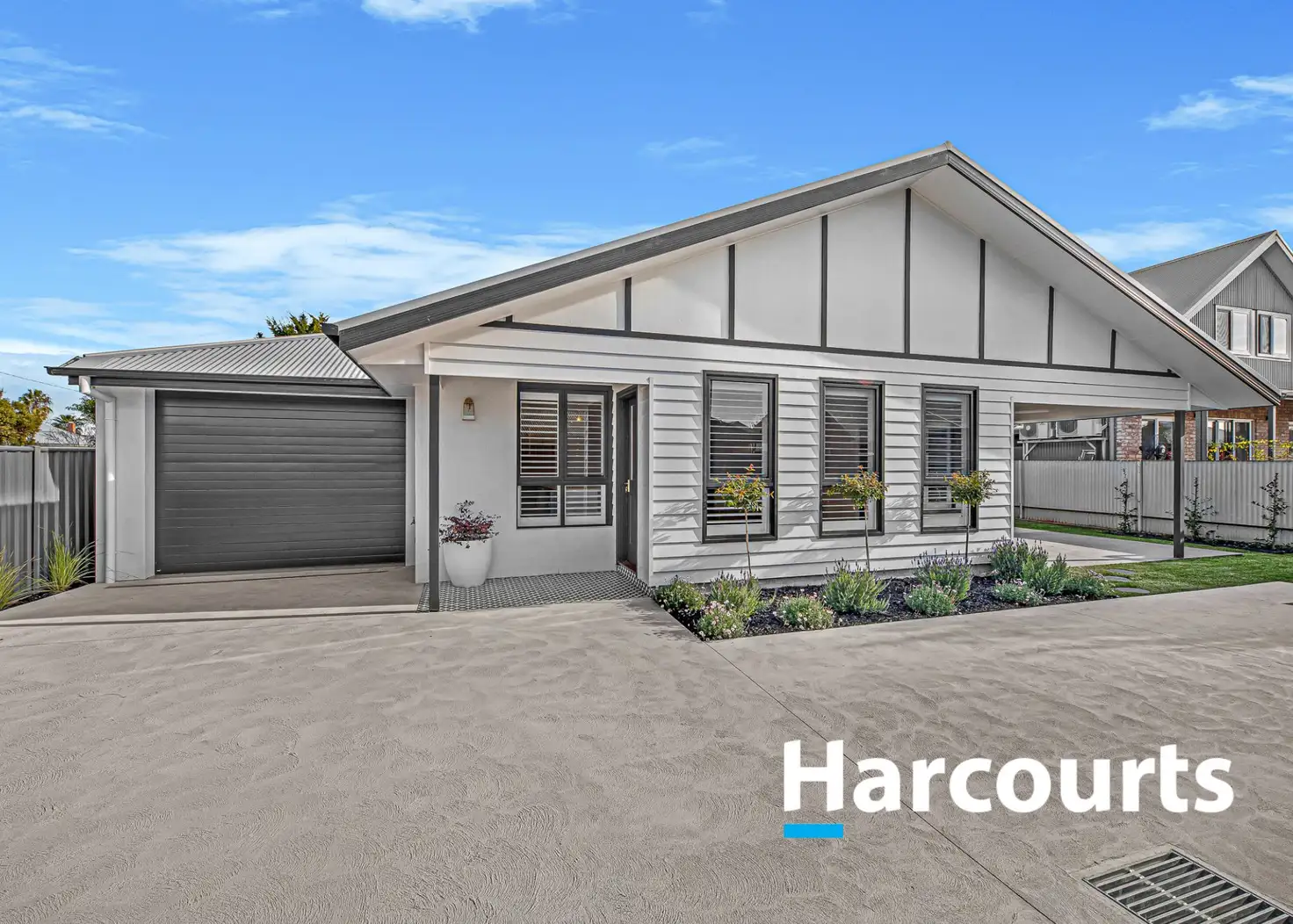 Main view of Homely house listing, 163A Rowan Street, Wangaratta VIC 3677