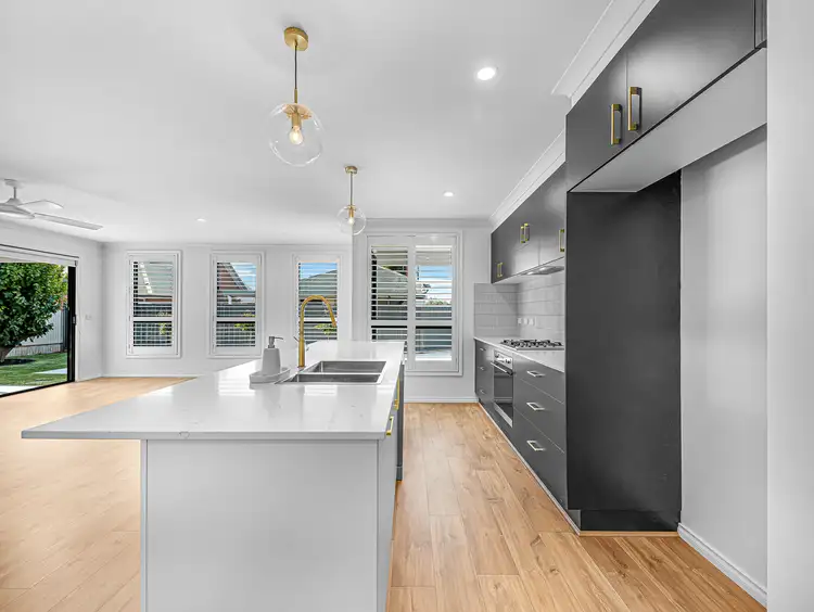 Third view of Homely house listing, 163A Rowan Street, Wangaratta VIC 3677