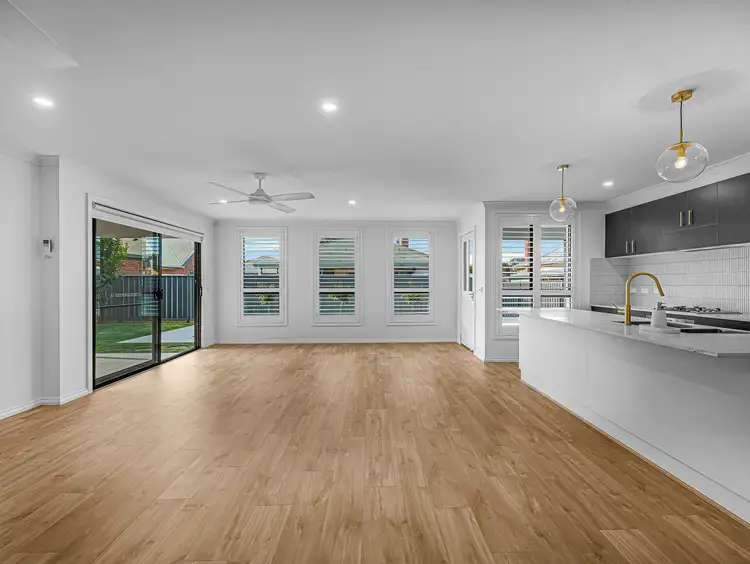 Fourth view of Homely house listing, 163A Rowan Street, Wangaratta VIC 3677