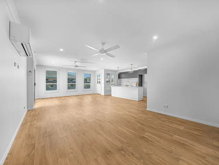 Fifth view of Homely house listing, 163A Rowan Street, Wangaratta VIC 3677