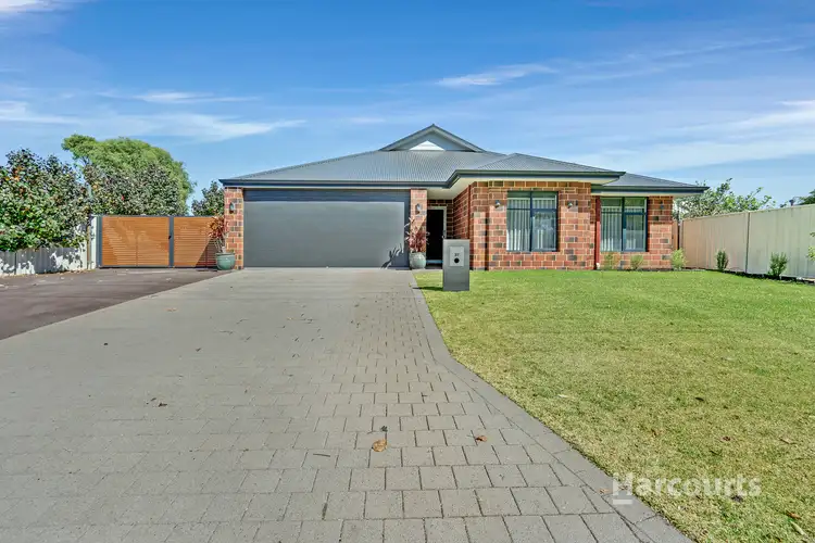 Second view of Homely house listing, 37 Redcliffe Road, Greenfields WA 6210