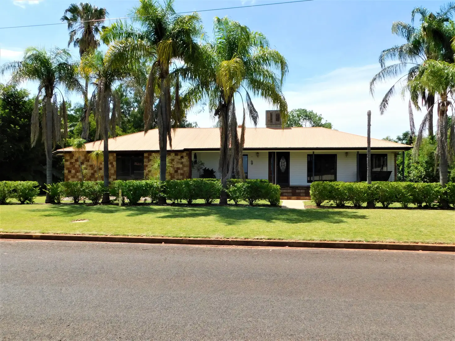 Main view of Homely house listing, 57-59 Partridge Street, Charleville QLD 4470