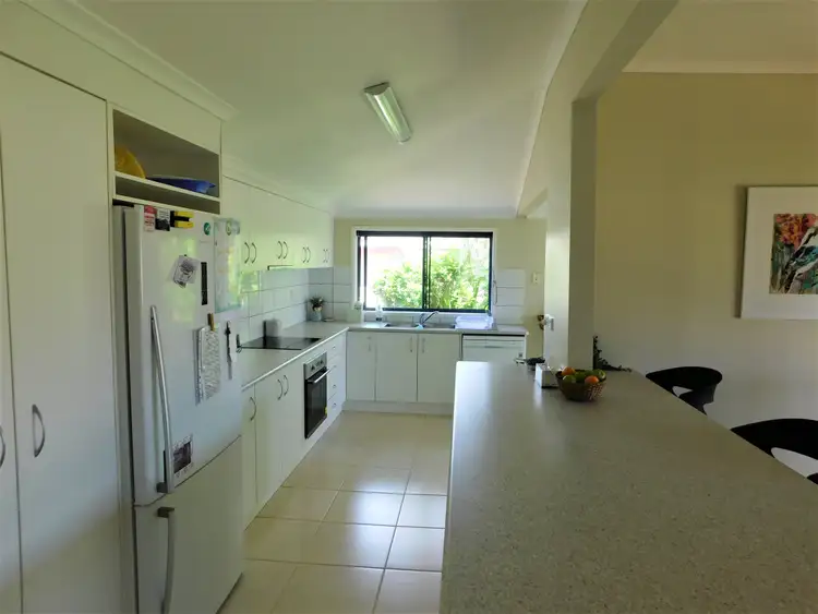 Second view of Homely house listing, 57-59 Partridge Street, Charleville QLD 4470