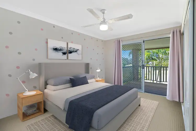 Third view of Homely townhouse listing, 26/8 Peninsula Avenue, Cornubia QLD 4130