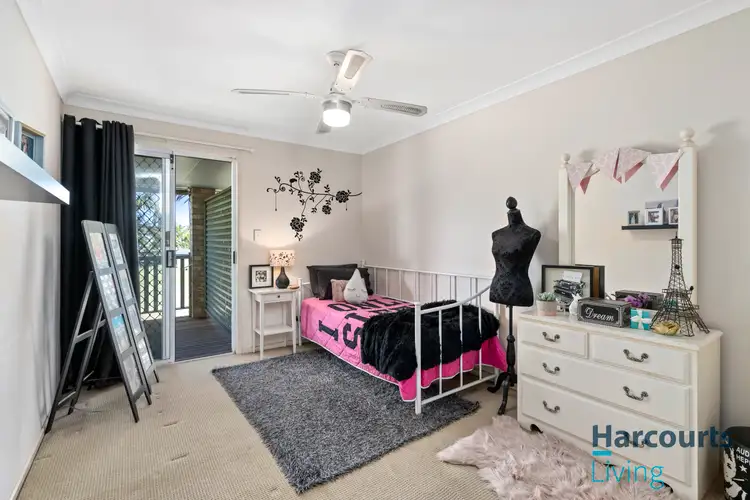 Fifth view of Homely townhouse listing, 26/8 Peninsula Avenue, Cornubia QLD 4130