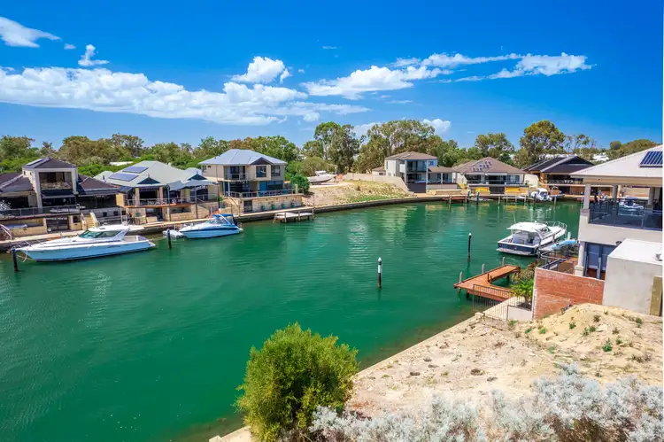 Sixth view of Homely land listing, 23 Ragamuffin Point, Halls Head WA 6210