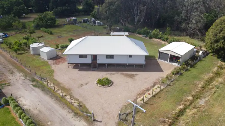 27 Nyhan Street, Holbrook NSW 2644
