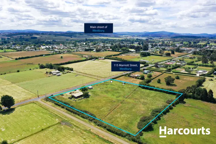 115 Marriott, Westbury TAS 7303