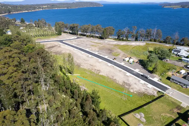 LOT 26 Pulfers Road, Dover TAS 7117