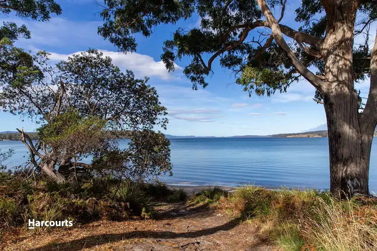 Lot 52 Kent Beach Road, Dover TAS 7117