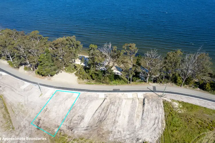 Second view of Homely land listing, Lot 52 Kent Beach Road, Dover TAS 7117