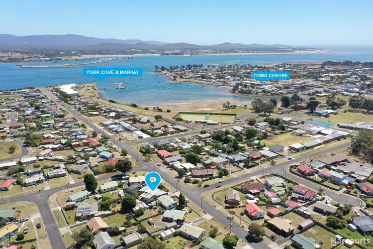 Second view of Homely house listing, 52 Adelaide Street, George Town TAS 7253