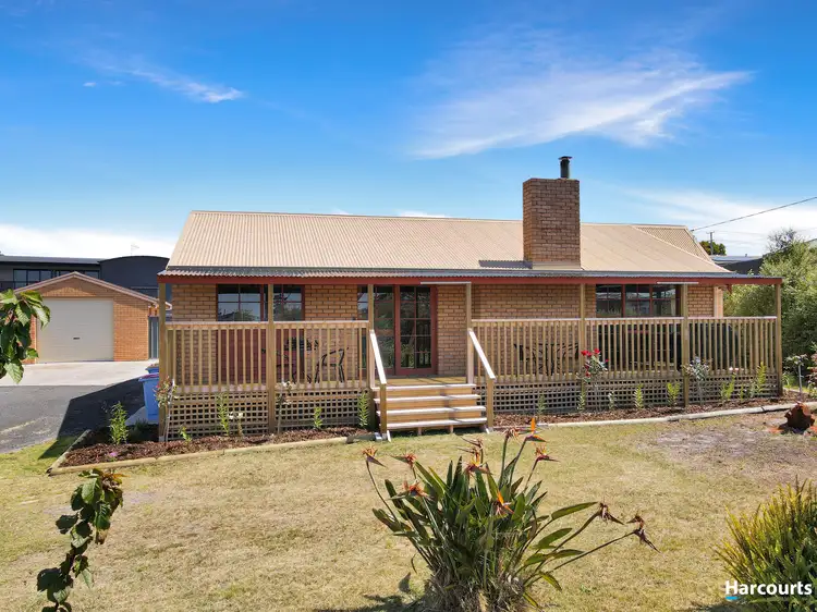 198 St Helens Point Road, Stieglitz TAS 7216