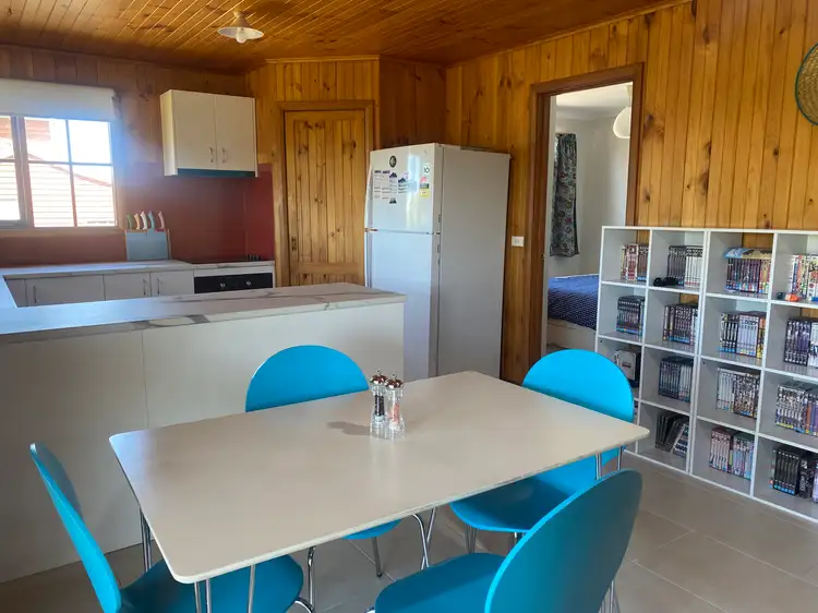 Fourth view of Homely house listing, 198 St Helens Point Road, Stieglitz TAS 7216