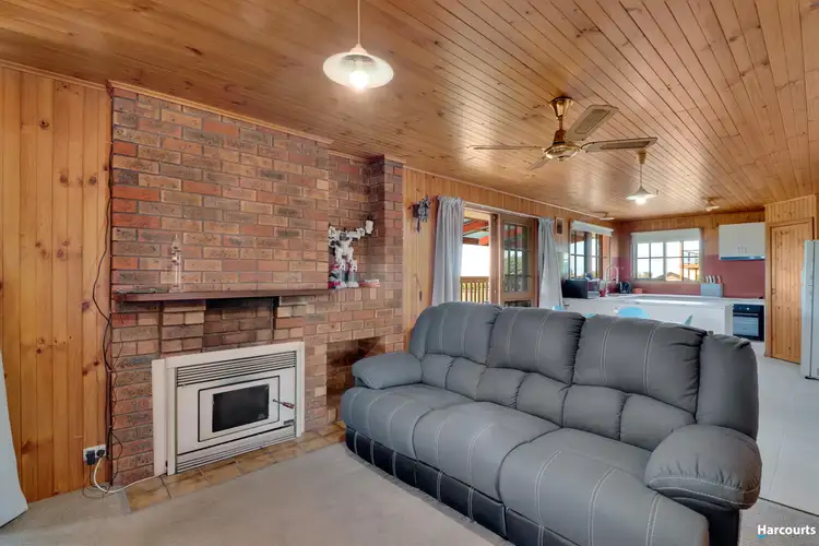 Fifth view of Homely house listing, 198 St Helens Point Road, Stieglitz TAS 7216