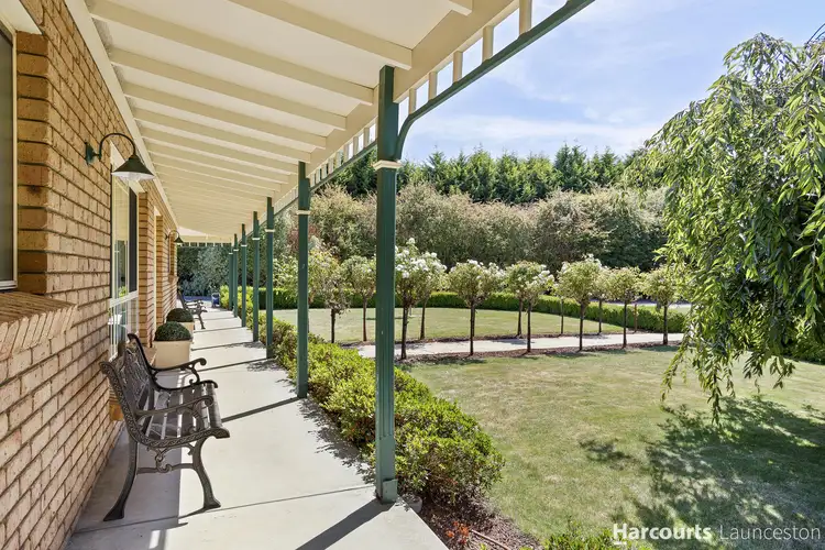 Fifth view of Homely house listing, 124 Pateena Road, Travellers Rest TAS 7250
