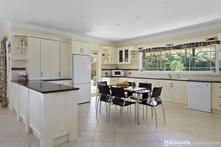 Sixth view of Homely house listing, 124 Pateena Road, Travellers Rest TAS 7250