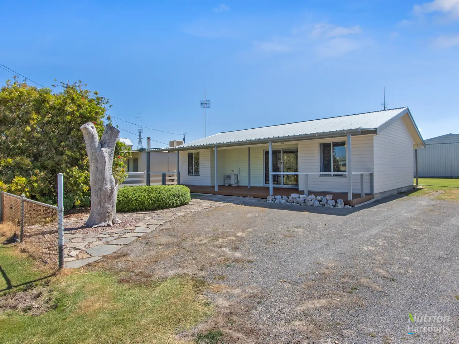 Main view of Homely house listing, 10 Waimana Court, Port Rickaby SA 5575