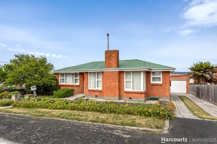 Main view of Homely house listing, 4 Crestview Court, Newnham TAS 7248