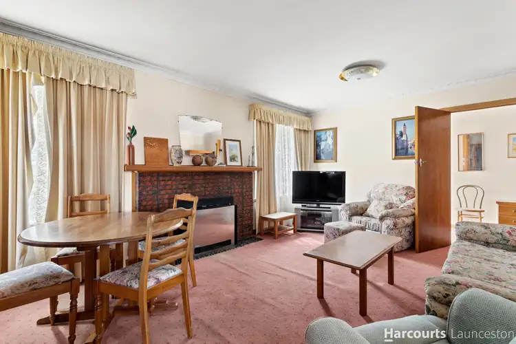 Third view of Homely house listing, 4 Crestview Court, Newnham TAS 7248