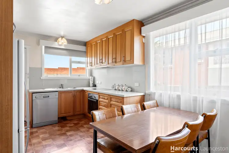 Fourth view of Homely house listing, 4 Crestview Court, Newnham TAS 7248