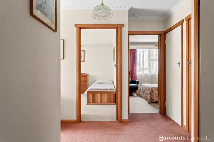 Fifth view of Homely house listing, 4 Crestview Court, Newnham TAS 7248