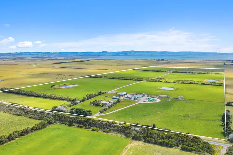 3445 Meeniyan-Promontory Road, Yanakie VIC 3960