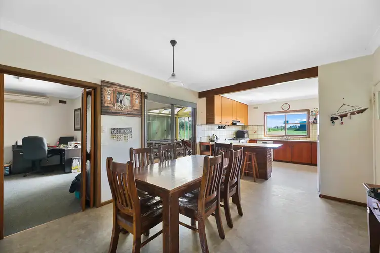 Fifth view of Homely rural property listing, 3445 Meeniyan-Promontory Road, Yanakie VIC 3960