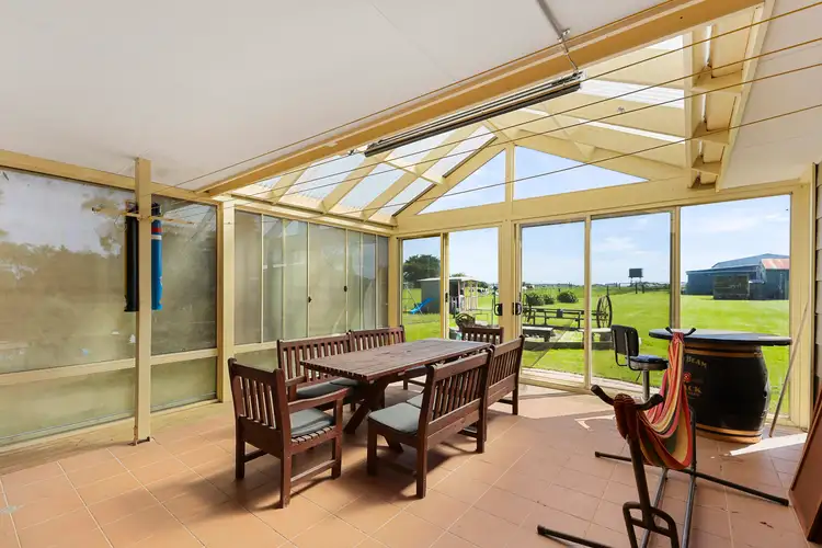 Sixth view of Homely rural property listing, 3445 Meeniyan-Promontory Road, Yanakie VIC 3960
