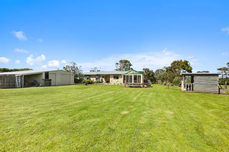 Seventh view of Homely rural property listing, 3445 Meeniyan-Promontory Road, Yanakie VIC 3960