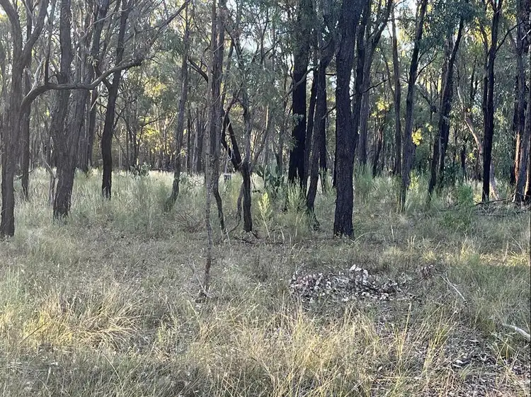 Second view of Homely land listing, LOT 1 Cunningham Highway, Gore QLD 4352
