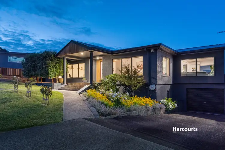 Main view of Homely house listing, 6 Frederick Street, Ocean Vista TAS 7320