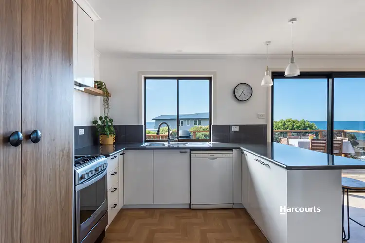 Fourth view of Homely house listing, 6 Frederick Street, Ocean Vista TAS 7320