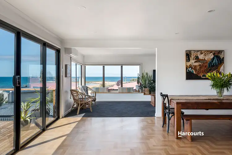 Sixth view of Homely house listing, 6 Frederick Street, Ocean Vista TAS 7320