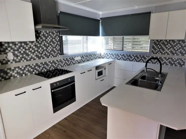 Second view of Homely house listing, 51 Sturt Street, Charleville QLD 4470