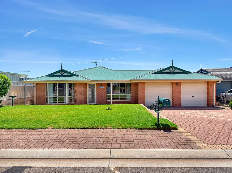 19 Camelot Drive, Blakeview SA 5114