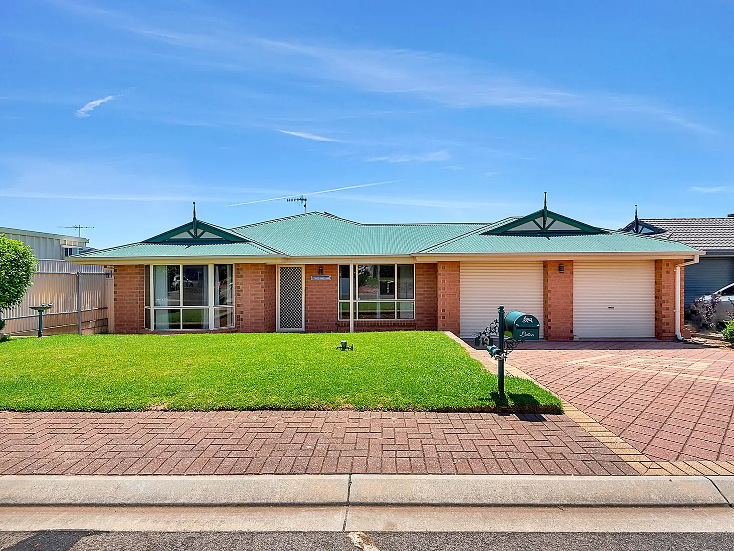 Main view of Homely house listing, 19 Camelot Drive, Blakeview SA 5114