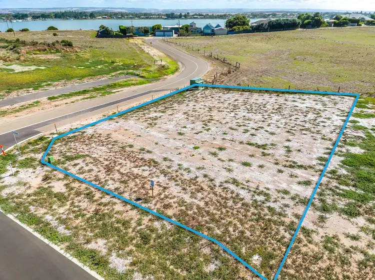 Third view of Homely land listing, Lot 53 Monada Court, Hindmarsh Island SA 5214
