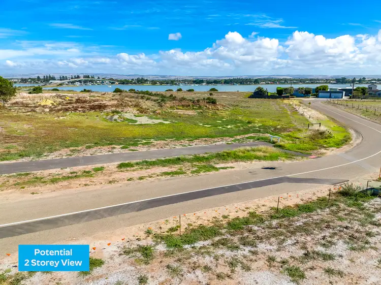 Seventh view of Homely land listing, Lot 53 Monada Court, Hindmarsh Island SA 5214