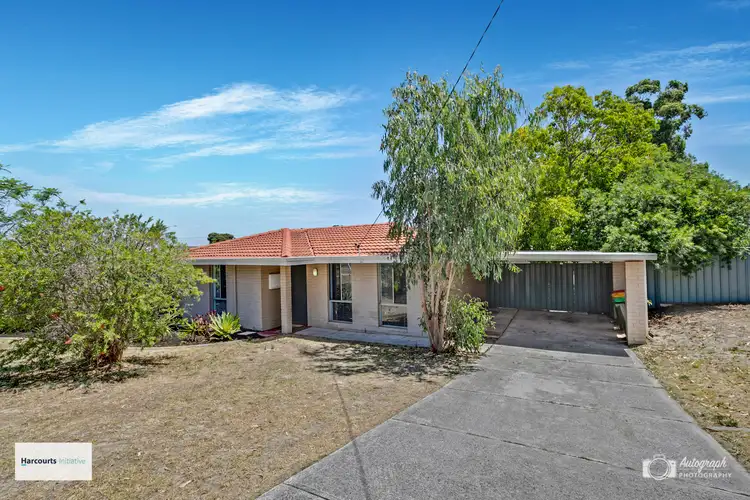 23 Hollingsworth Avenue, Koondoola WA 6064